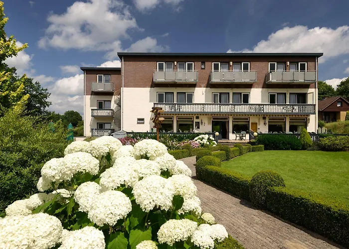 Hotel Bemelmans