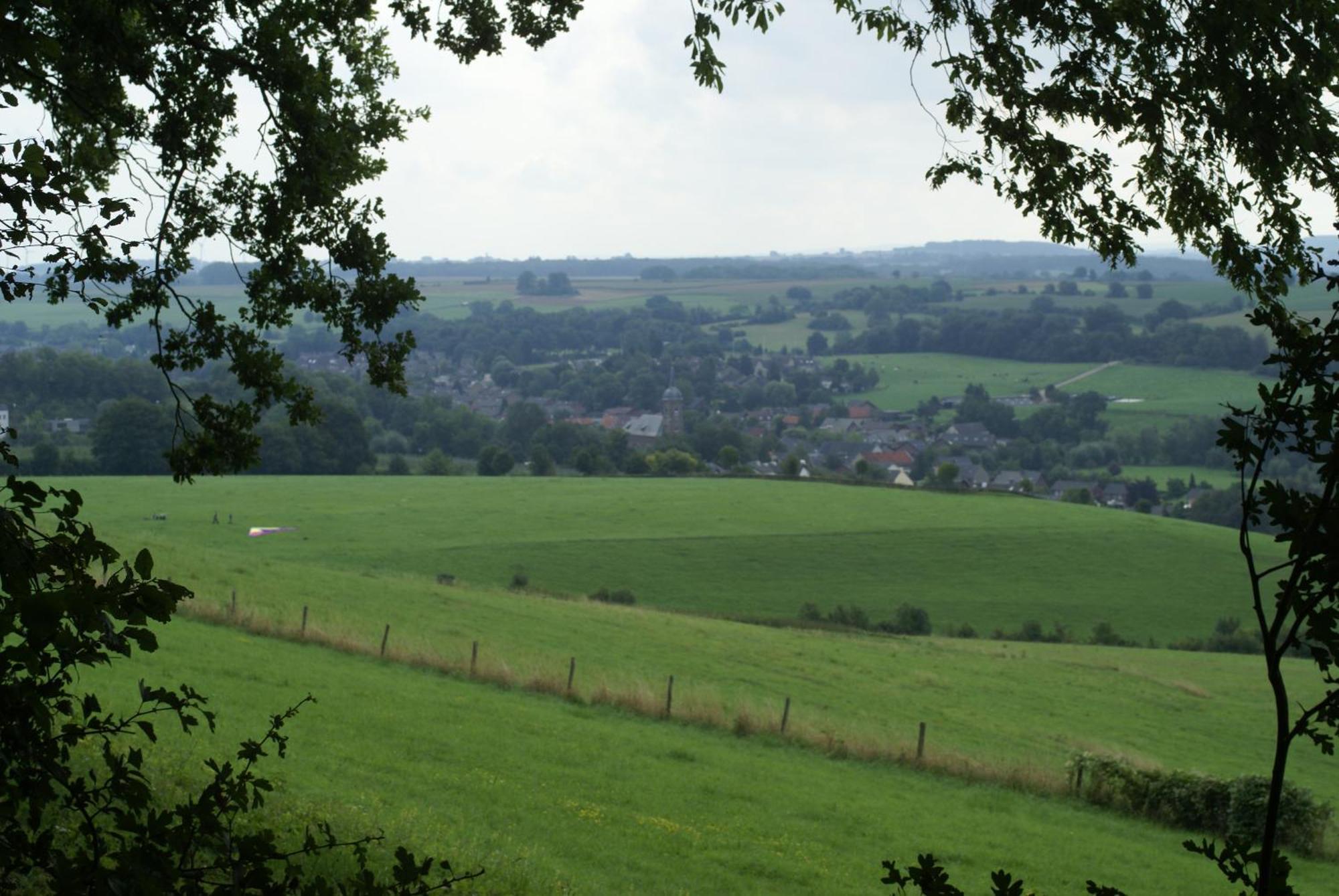 Hotel Bemelmans Schin op Geul