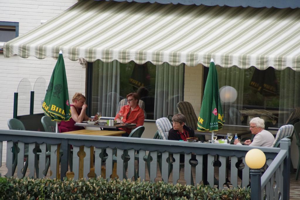 Hotel Bemelmans 3*