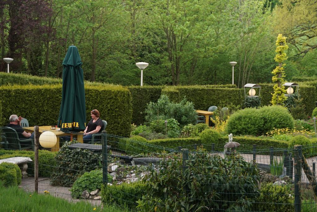 Bemelmans Hotel