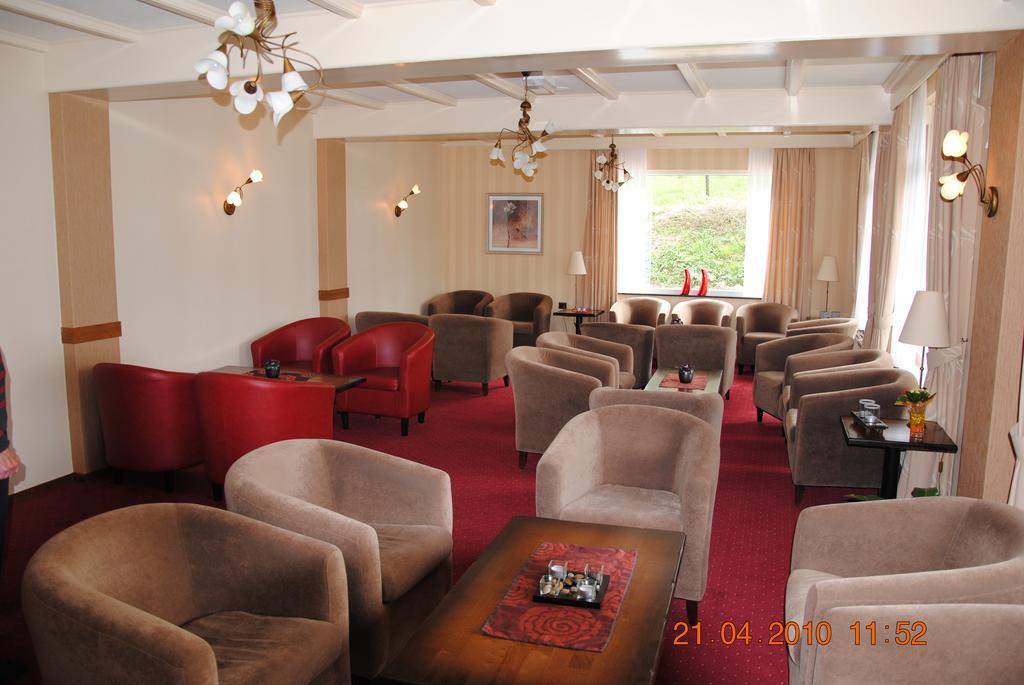 Bemelmans Hotel Schin op Geul