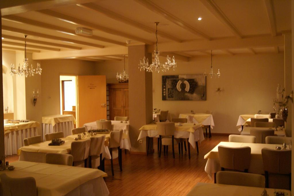 Bemelmans Hotel