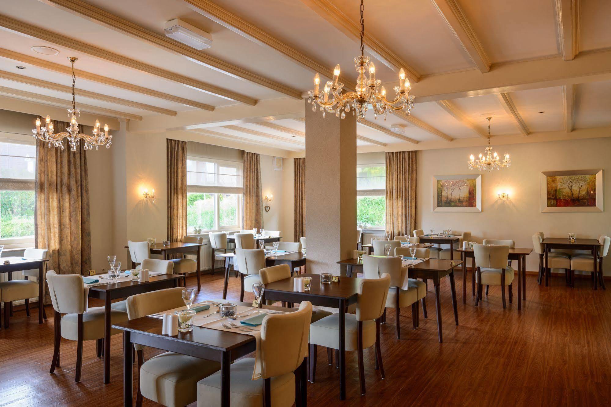 Hotel Bemelmans 3*