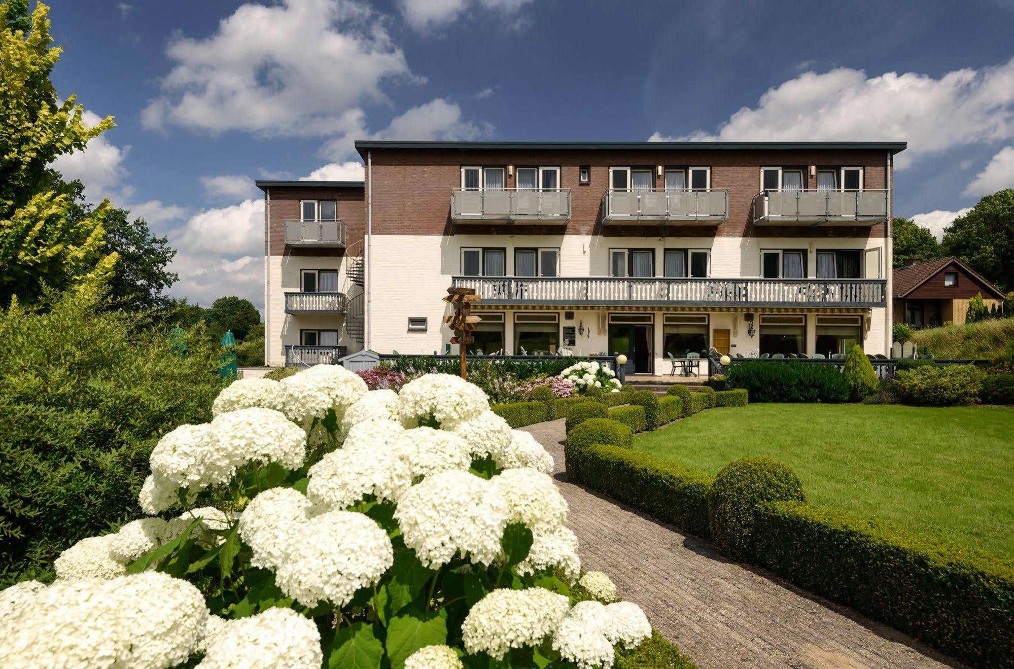 Bemelmans Hotel Schin op Geul