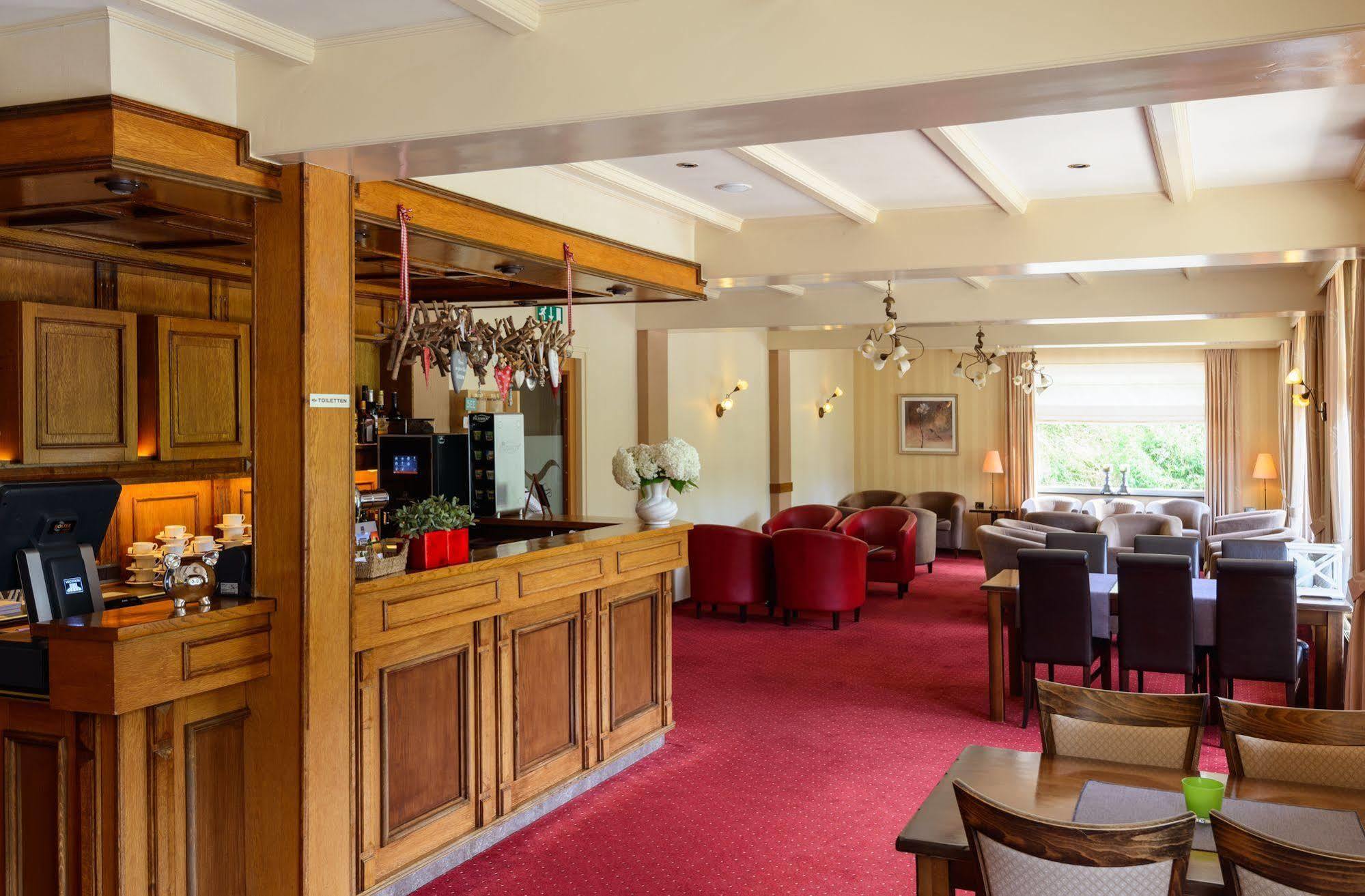 Hotel Bemelmans Schin op Geul